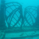 Illustration for article titled Underwater cemetery looks like the ruins of the lost city of Atlantis